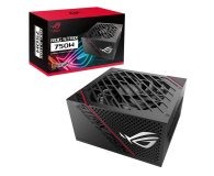 ASUS ROG Strix 750W 80 Plus Gold - 573950 - zdjęcie 7